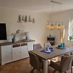 Schirmqualle Сasa de vacaciones *