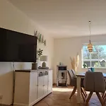 Schirmqualle Сasa de vacaciones