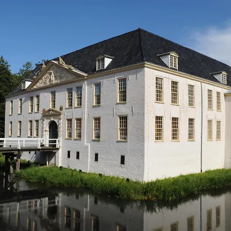 Schirmqualle Holiday home *
