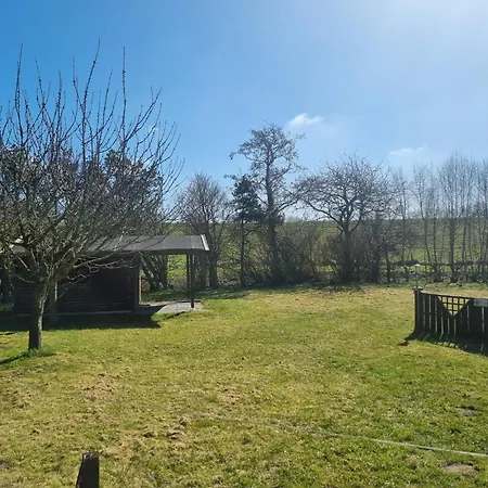 Schirmqualle Holiday home