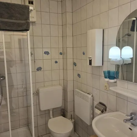 Prázdninový dům Schirmqualle