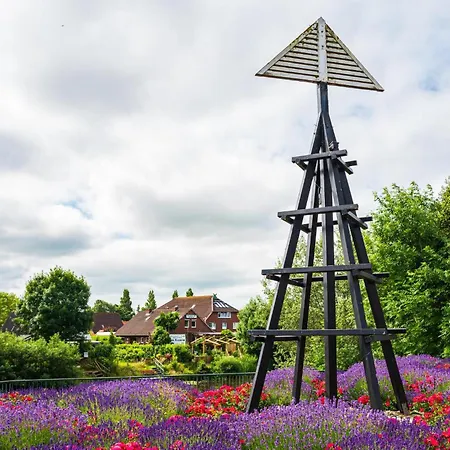 Prázdninový dům Schirmqualle