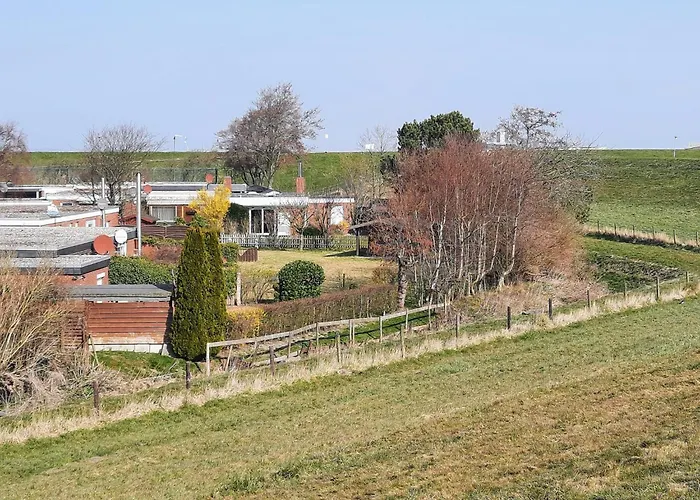 Schirmqualle Ferienhaus